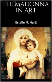 Cover von The Madonna in Art