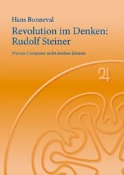 Cover von Revolution im Denken: Rudolf Steiner
