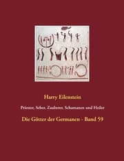 Cover von Priester, Seher, Zauberer, Schamanen und Heiler
