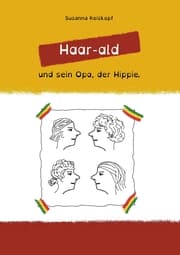 Cover von Haar-ald