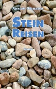 Cover von Steinreisen
