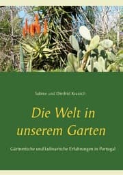 Cover von Die Welt in unserem Garten