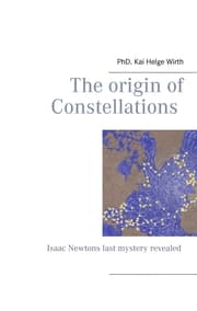 Cover von The Origin of Constellations