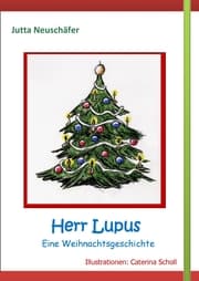 Cover von Herr Lupus