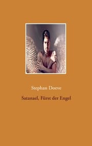 Cover von Satanael, Fürst der Engel