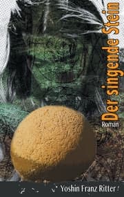 Cover von Der singende Stein