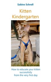 Cover von Kitten Kindergarten