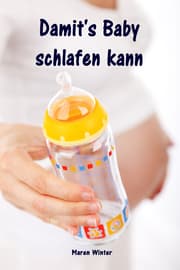 Cover von Damit's Baby schlafen kann