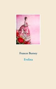 Cover von Evelina