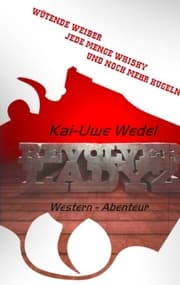 Cover von Revolverladyz