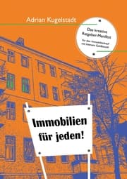 Cover von Immobilien für jeden!