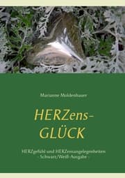 Cover von Herzens-Glück - Herzgefühl und Herzensangelegenheiten