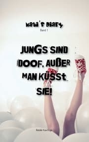 Cover von Nati's Diary 1