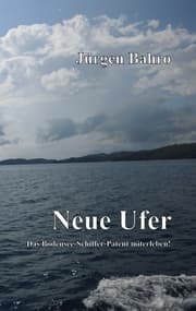 Cover von Neue Ufer