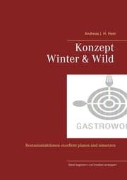 Cover von Konzept Winter und Wild