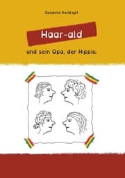 Cover von Haar-ald