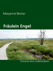 Cover von Fräulein Engel