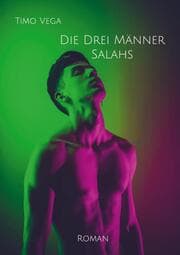 Cover von Die Drei Männer Salahs