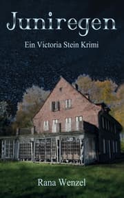 Cover von Juniregen