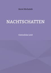 Cover von Nachtschatten
