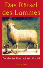 Cover von Das Rätsel des Lammes