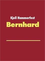 Cover von Bernhard