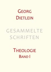 Cover von Gesammelte Schriften