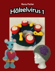 Cover von Häkelvirus 1