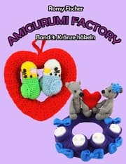 Cover von Amigurumi Factory
