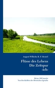 Cover von Flüsse des Lebens