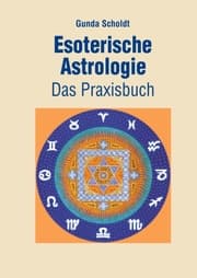 Cover von Esoterische Astrologie