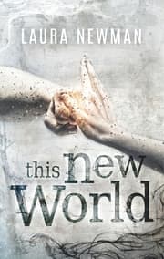 Cover von This New World