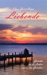 Cover von Liebende