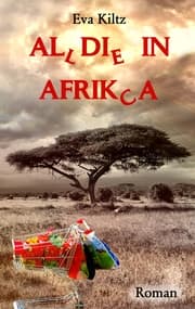 Cover von Al(l)di(e) in Afrik(c)a