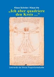 Cover von Ich aber quadriere den Kreis ...