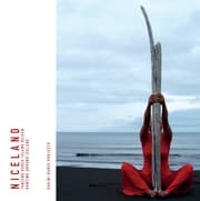 Cover von Niceland - tanzend durch Island reisen ... dancing around Iceland