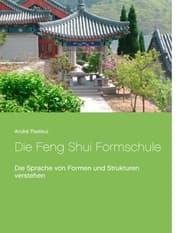 Cover von Die Feng Shui Formschule