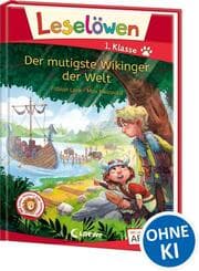 Cover von Der mutigste Wikinger der Welt