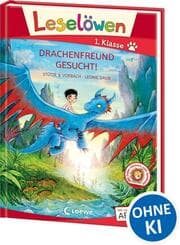 Cover von Drachenfreund gesucht!