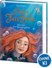 Cover von Ruby Fairygale - Das Lied der Meerjungfrau