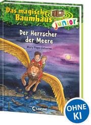 Cover von Der Herrscher der Meere
