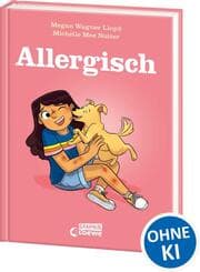 Cover von Allergisch