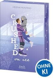 Cover von Crushed On Ice