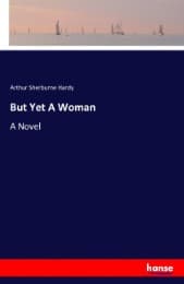 Cover von But Yet A Woman
