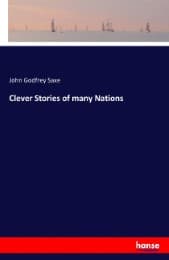 Cover von Clever Stories of many Nations