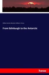 Cover von From Edinburgh to the Antarctic