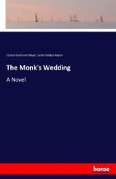 Cover von The Monk's Wedding