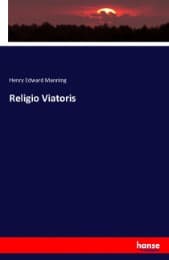Cover von Religio Viatoris