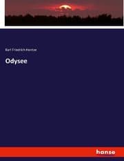 Cover von Odysee