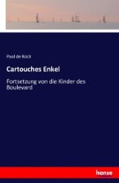 Cover von Cartouches Enkel